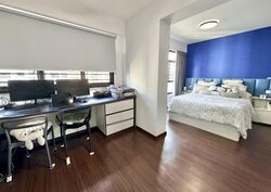 Blk 608C Tampines Greenweave (Tampines), HDB 5 Rooms #544695841
